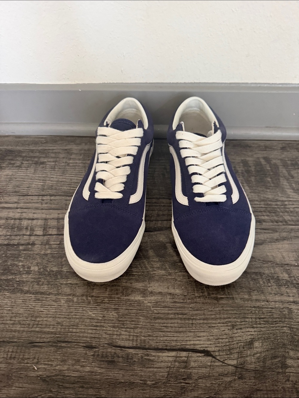 Vans old skool shoe